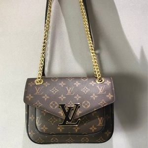 Louis Vuitton Passy
